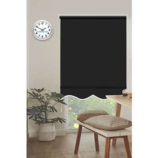 Özel Jaluzi Stor Perde