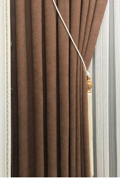 Özel Jaluzi Fon Perde