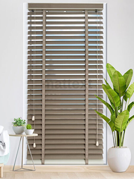 mattext Jaluzi Perde