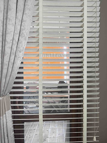 mattext Jaluzi Perde