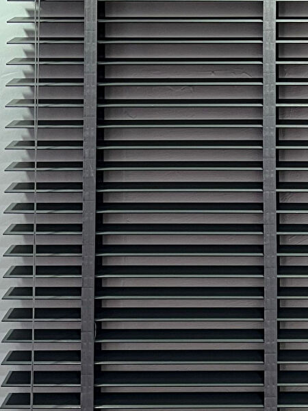 mattext Jaluzi Perde