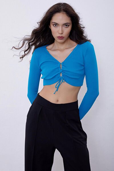 Sherin Kadın Triko, Kazak