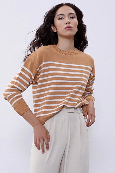 Sherin Kadın Triko, Kazak