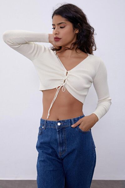 Sherin Kadın Triko, Kazak