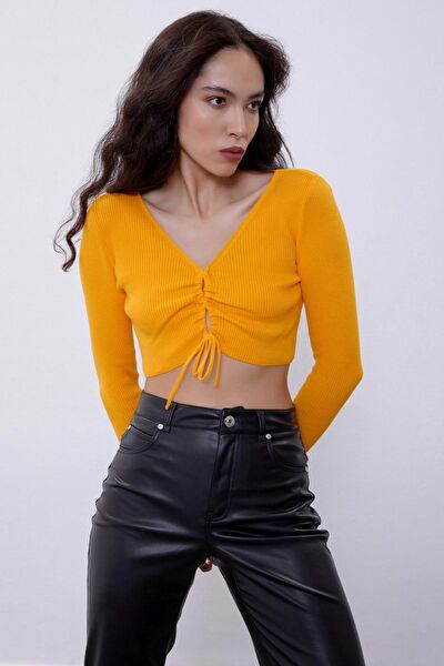 Sherin Kadın Triko, Kazak