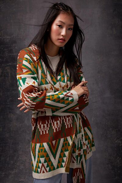 Sherin Günlük Hırka