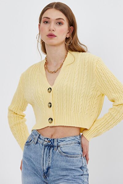 Sherin Günlük Hırka