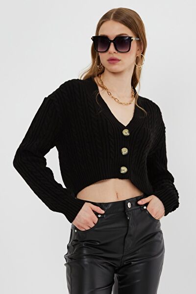 Sherin Günlük Hırka