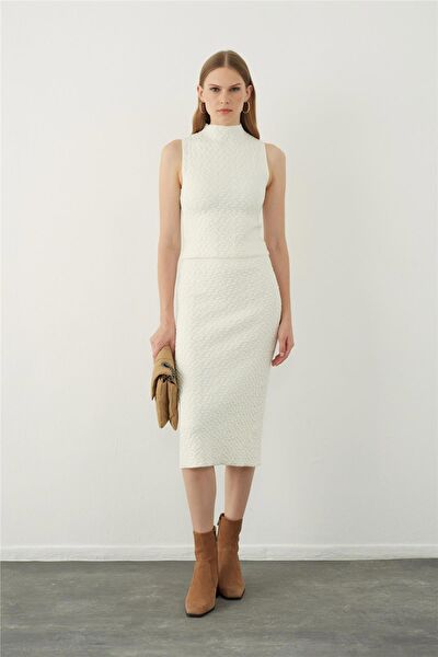 Sherin Kadın Triko, Kazak