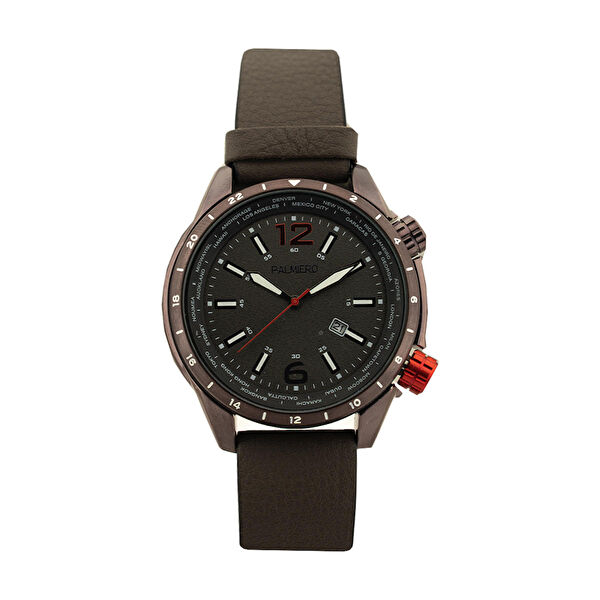 PALMIERO Erkek Kol Saati