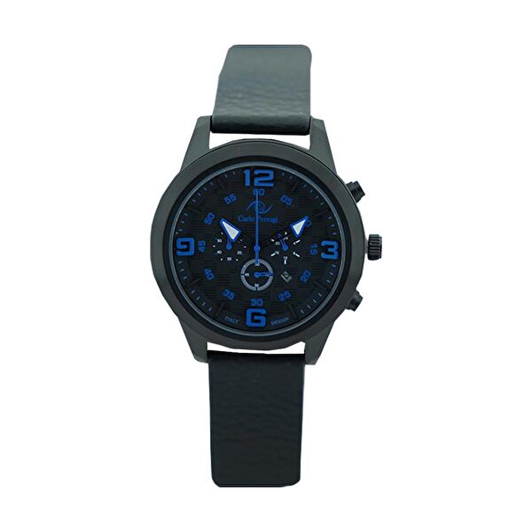 CARLO PERRUGİ Erkek Kol Saati