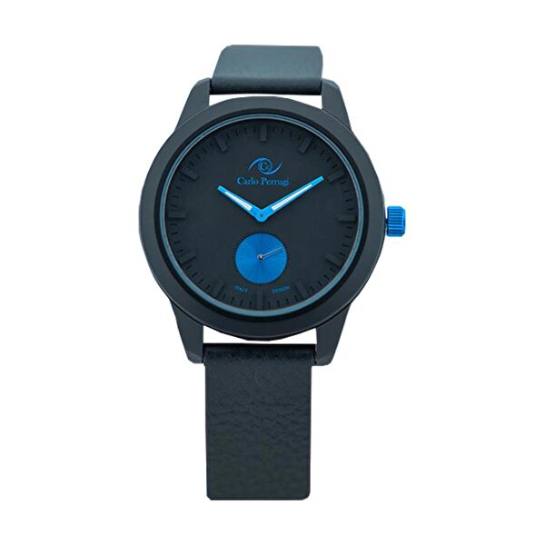CARLO PERRUGİ Erkek Kol Saati