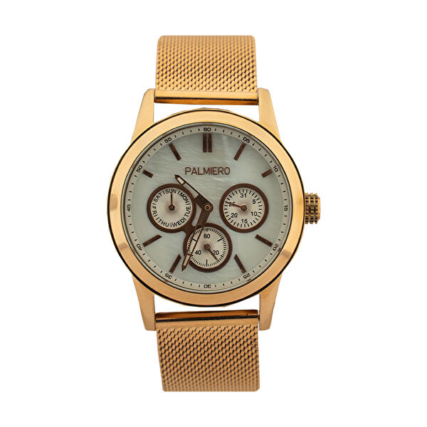 PALMIERO Kadın Kol Saati