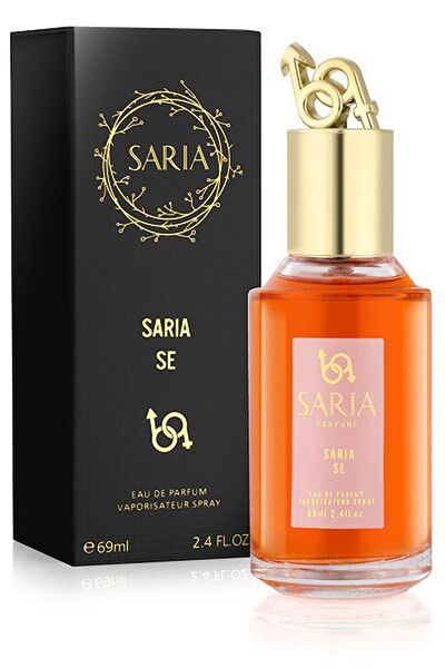 SARIA Parfüm