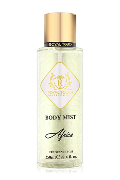 ROYAL TOUCH Vücut Spreyi