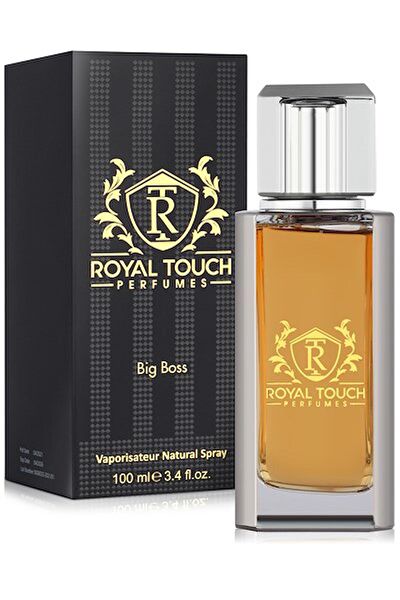 ROYAL TOUCH Parfüm