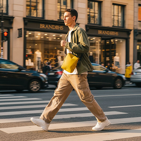 Brandsmithshop Kadın Sırt Çantası