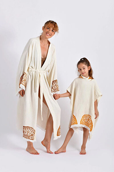 Brandsmithshop Outdoor Yağmurluk, Panço