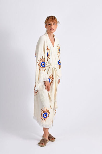 Brandsmithshop Kimono