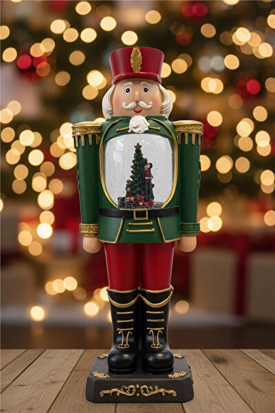 Brandsmithshop Yılbaşı Süsleri