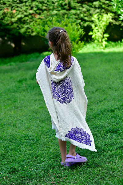 Brandsmithshop Outdoor Yağmurluk, Panço