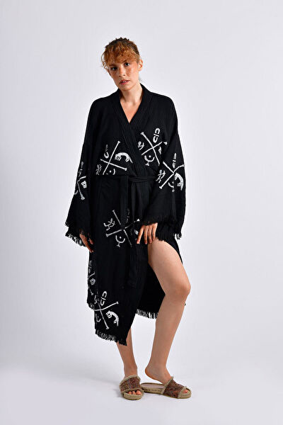Brandsmithshop Kimono