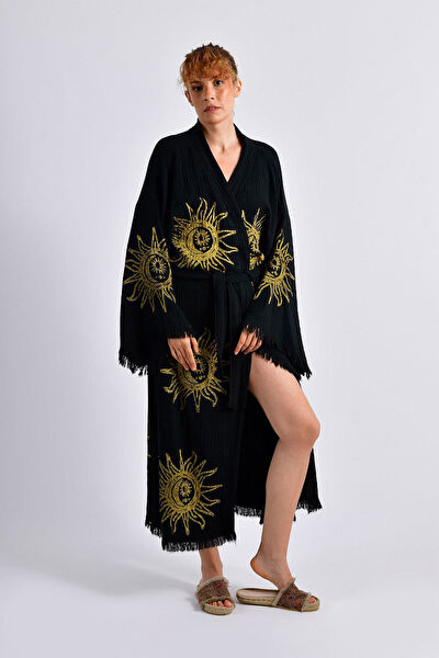 Brandsmithshop Kimono