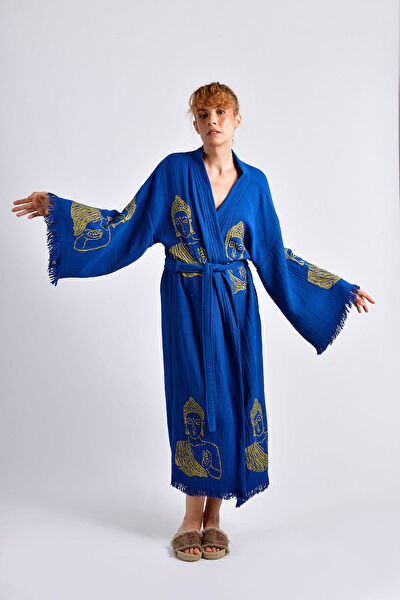 Brandsmithshop Kimono