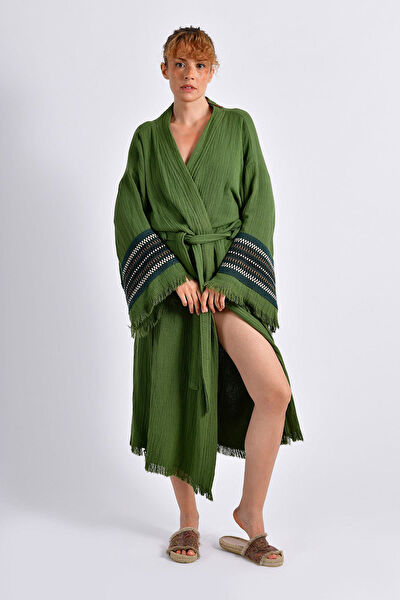 Brandsmithshop Kimono