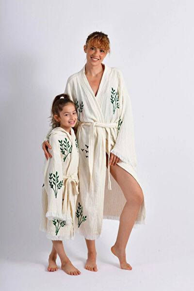 Brandsmithshop Kimono, Kaftan