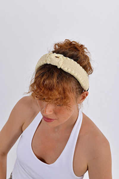 Brandsmithshop Kadın Taç ve Saç Bandı