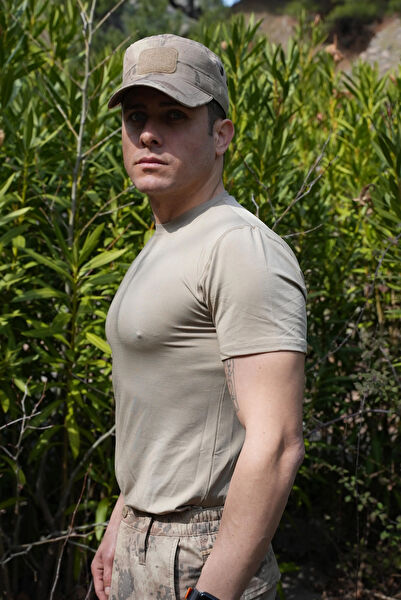 Wolftrap Tactical Outdoor Tişört, Sweatshirt