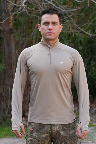 Wolftrap Tactical Outdoor Tişört, Sweatshirt