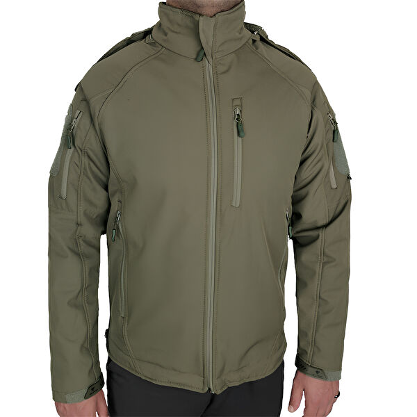 Wolftrap Tactical Outdoor Mont, Ceket, Yelek