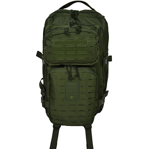 Wolftrap Tactical Outdoor Çanta