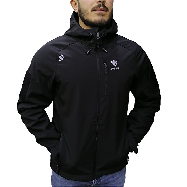 Wolftrap Tactical Outdoor Mont, Ceket, Yelek