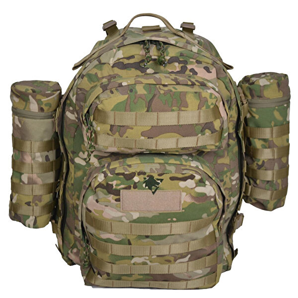 Wolftrap Tactical Outdoor Çanta