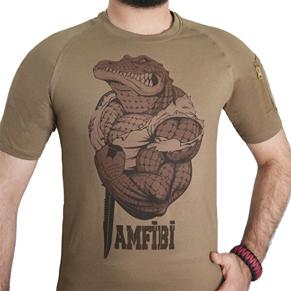 Wolftrap Tactical Outdoor Tişört, Sweatshirt