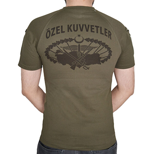 Wolftrap Tactical Outdoor Tişört, Sweatshirt