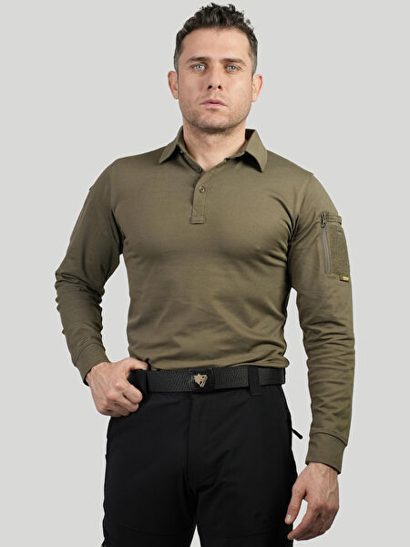 Wolftrap Tactical Outdoor Tişört, Sweatshirt