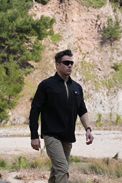 Wolftrap Tactical Outdoor Gömlek