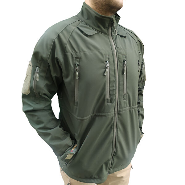 Wolftrap Tactical Outdoor Mont, Ceket, Yelek