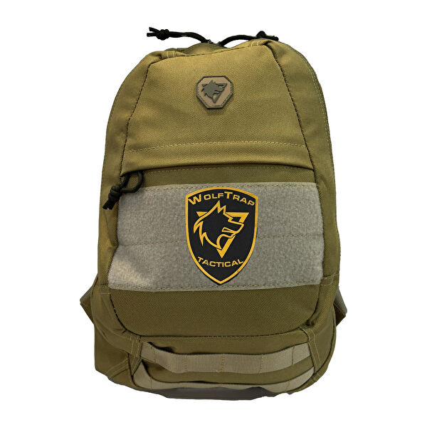 Wolftrap Tactical Outdoor Çanta
