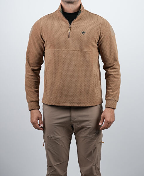 Wolftrap Tactical Outdoor Tişört, Sweatshirt