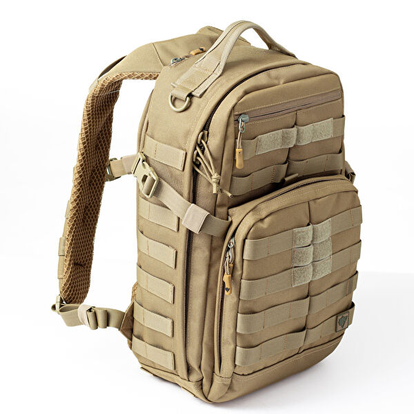 Wolftrap Tactical Outdoor Çanta