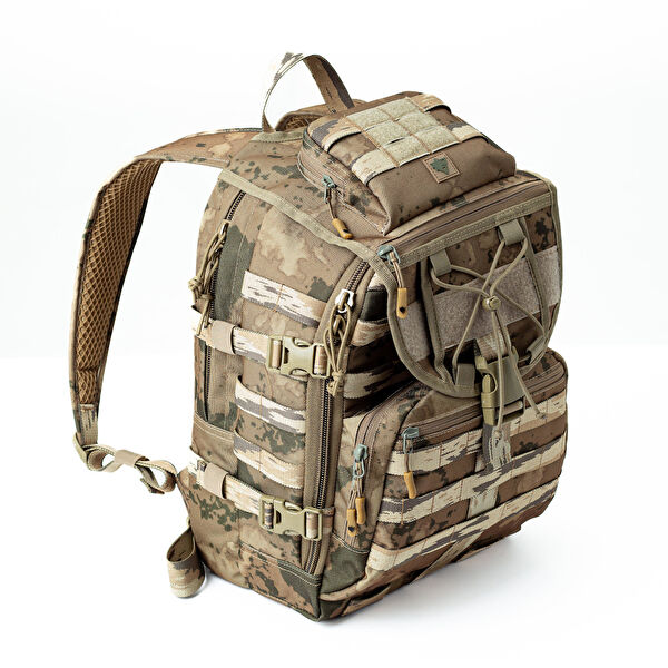 Wolftrap Tactical Outdoor Çanta