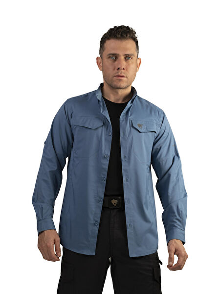 Wolftrap Tactical Outdoor Gömlek