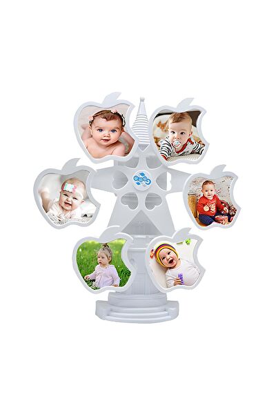 Bashediyedukkani Fotoğraf Çerçevesi