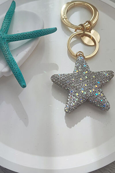 Bashediyedukkani Anahtarlık