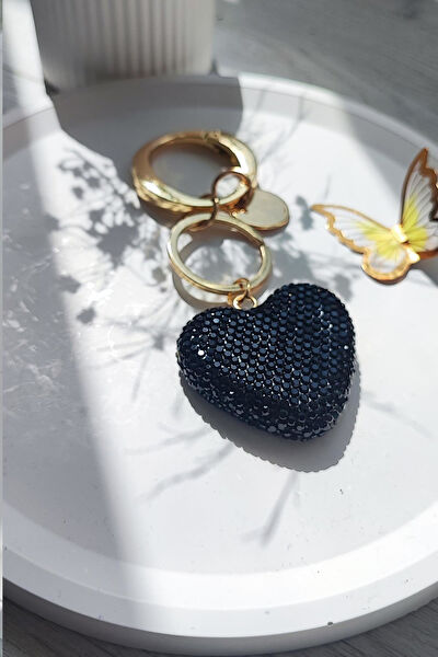 Bashediyedukkani Anahtarlık